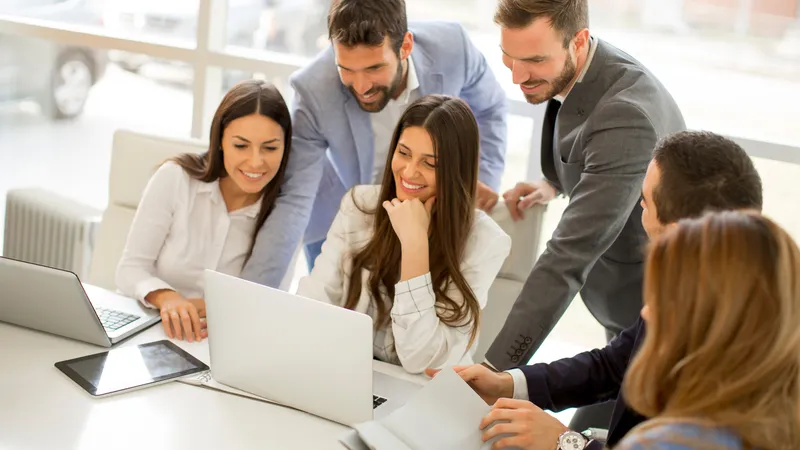The Cost of Slow Decision-Making: Why Speed Is Your Competitive Edge