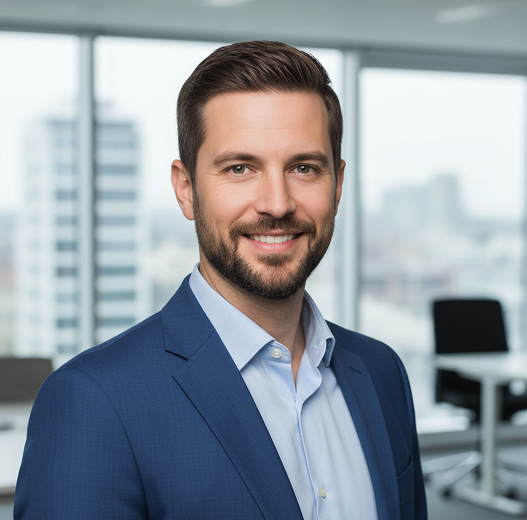 Team member - Árpád Hortobágyi