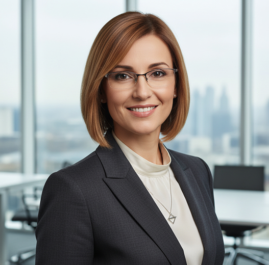 Team member - Judit Tóth