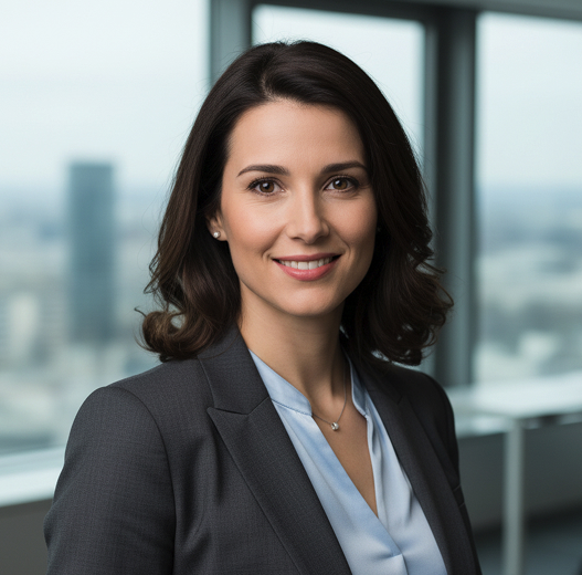 Team member - Maria Kovács